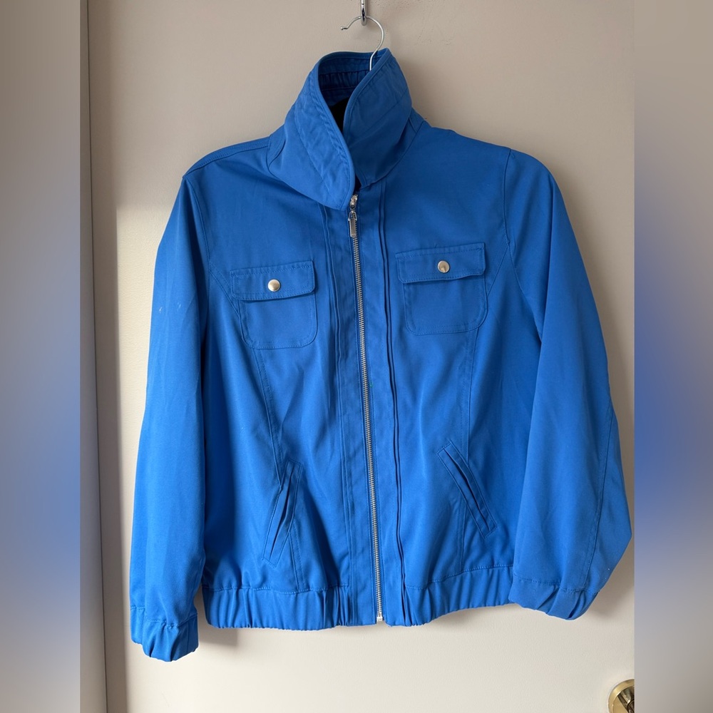 Alison Daley Petite Jacket
